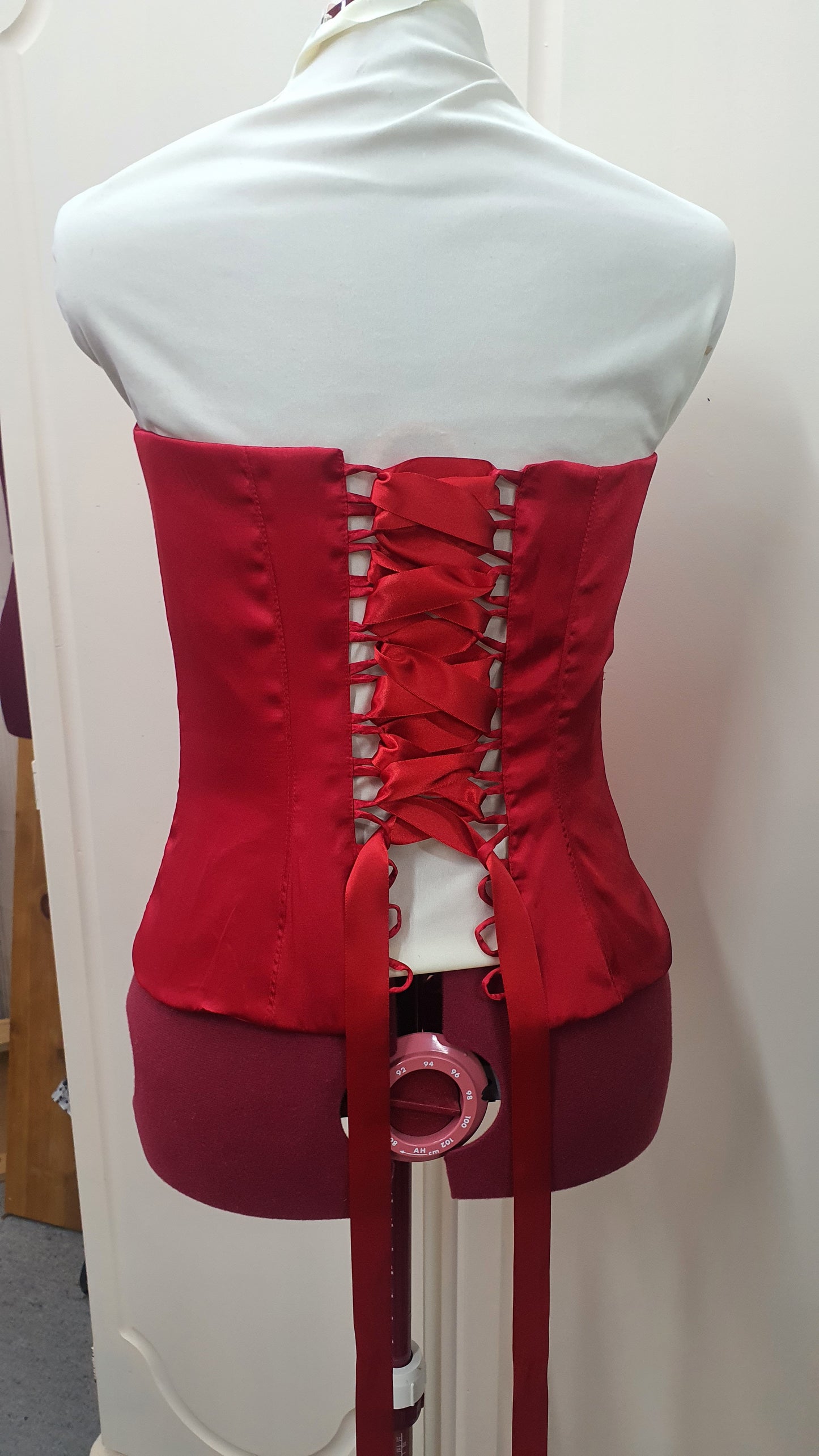 Custom Corsets