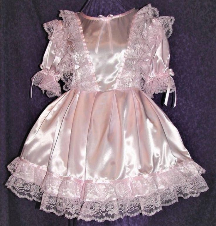 Frilly Fantasy