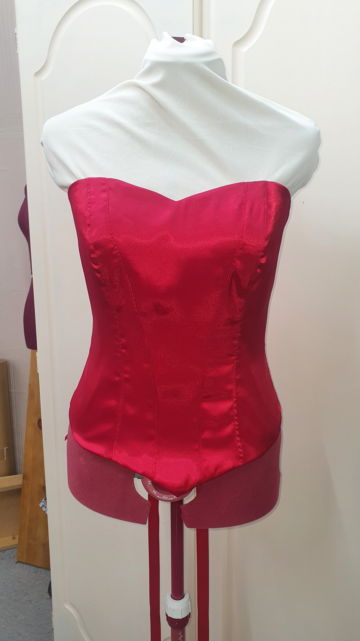 Custom Corsets