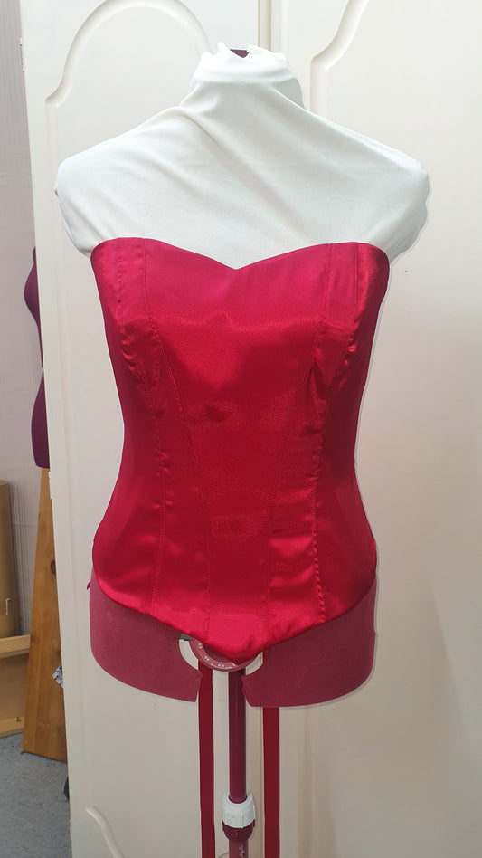 Custom Corsets